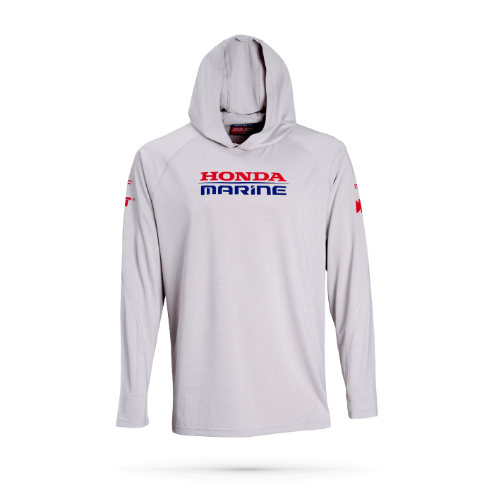 Honda Marine Fishing T-Shirt